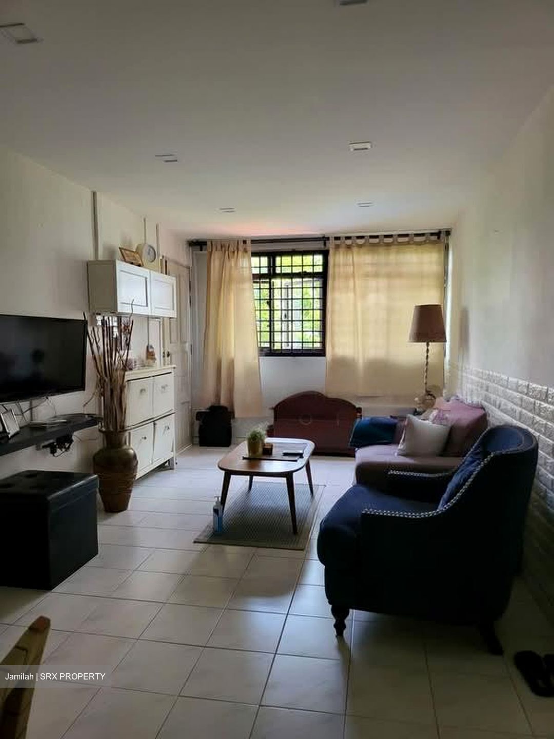 Blk 122 Yuan Ching Road (Jurong West), HDB 3 Rooms #530939421
